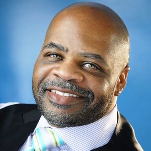 Meet your Posher, Kevin